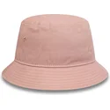 secchi-rosa-dei-bucket-rosa-essential-tapered-di-new-era