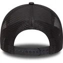 cappelli-curva-grigio-snapback-a-frame-team-camo-infill-dei-los-angeles-lakers-nba-di-new-era