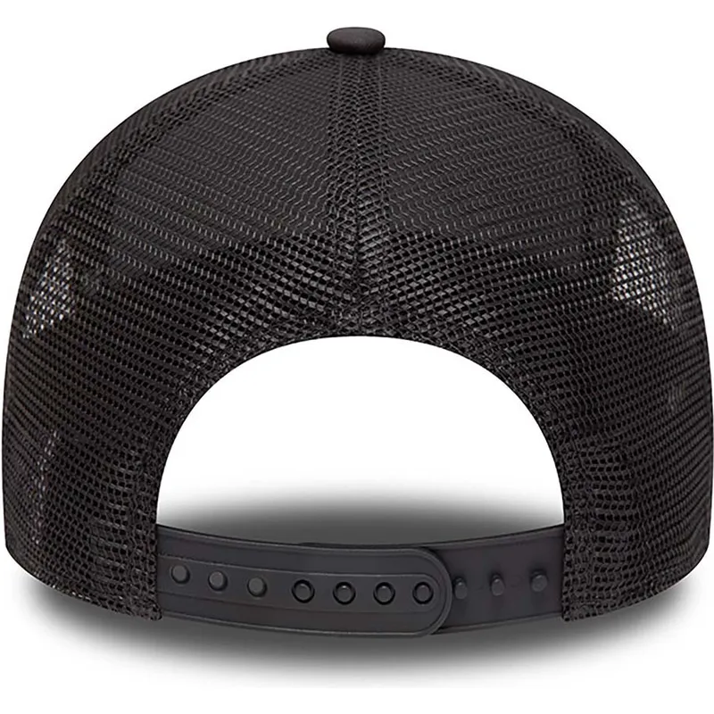 cappelli-curva-grigio-snapback-a-frame-team-camo-infill-dei-los-angeles-lakers-nba-di-new-era