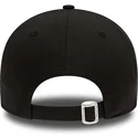 cappellino-curvo-nero-regolabile-9forty-team-side-patch-dei-chicago-white-sox-mlb-di-new-era