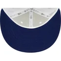 cappelli-piatta-bianco-snapback-9fifty-crown-patches-dei-los-angeles-dodgers-mlb-di-new-era