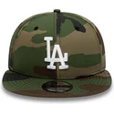 cappello-piatto-camouflage-snapback-9fifty-team-dei-los-angeles-dodgers-mlb-di-new-era