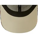 cappelli-curva-beige-cinghia-regolabile-9forty-all-over-print-floral-dei-new-york-yankees-mlb-di-new-era