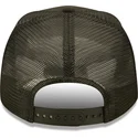 cappelli-curva-nero-snapback-a-frame-di-new-era