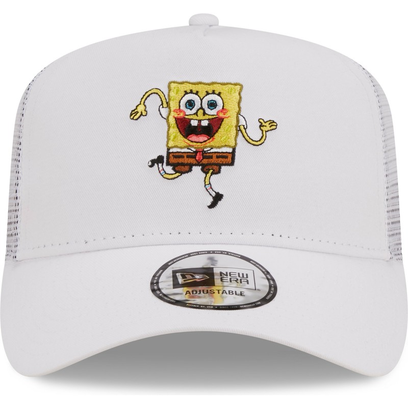new-era-a-frame-spongebob-squarepants-white-trucker-hat