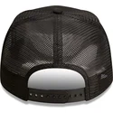 cappelli-curva-nero-snapback-a-frame-dei-patricio-estrella-bob-esponja-di-new-era