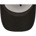 cappelli-curva-nero-snapback-a-frame-dei-patricio-estrella-bob-esponja-di-new-era