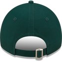 new-era-curved-brim-9twenty-league-essential-oakland-athletics-mlb-green-adjustable-cap
