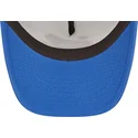 cappelli-curva-blu-snapback-per-bambino-a-frame-dei-superman-dc-comics-di-new-era