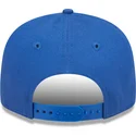 cappelli-piatta-blu-snapback-per-bambino-9fifty-dei-superman-dc-comics-di-new-era