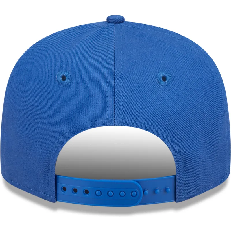 cappelli-piatta-blu-snapback-per-bambino-9fifty-dei-superman-dc-comics-di-new-era cappelli-piatta-blu-snapback-per-bambino-9fifty-dei-superman-dc-comics-di-new-era