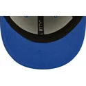 cappelli-piatta-blu-snapback-per-bambino-9fifty-dei-superman-dc-comics-di-new-era