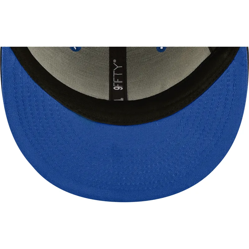 cappelli-piatta-blu-snapback-per-bambino-9fifty-dei-superman-dc-comics-di-new-era cappelli-piatta-blu-snapback-per-bambino-9fifty-dei-superman-dc-comics-di-new-era