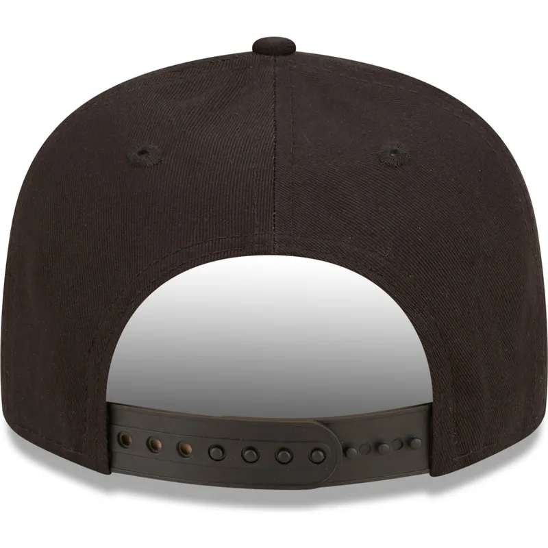 cappelli-piatta-nero-snapback-per-bambino-9fifty-dei-batman-dc-comics-di-new-era