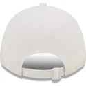 cappelli-curva-bianco-cinghia-regolabile-9forty-dei-bob-esponja-di-new-era