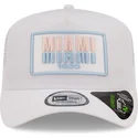 cappellino-trucker-bianco-miami-a-frame-repreve-usa-state-di-new-era