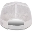 cappelli-curva-bianco-snapback-a-frame-di-new-era