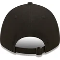 cappelli-curva-nero-cinghia-regolabile-9forty-dei-patricio-estrella-bob-esponja-di-new-era