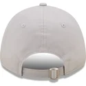 cappelli-curva-grigio-cinghia-regolabile-9forty-seasonal-infill-dei-new-york-yankees-mlb-di-new-era