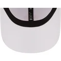 cappelli-curva-bianco-cinghia-regolabile-9forty-neon-outline-dei-new-york-yankees-mlb-di-new-era
