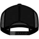 cappelli-piatta-nero-snapback-mickey-mouse-disney-di-capslab