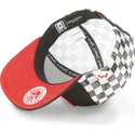 cappelli-piatta-nero-snapback-mario-super-mario-bros-di-capslab