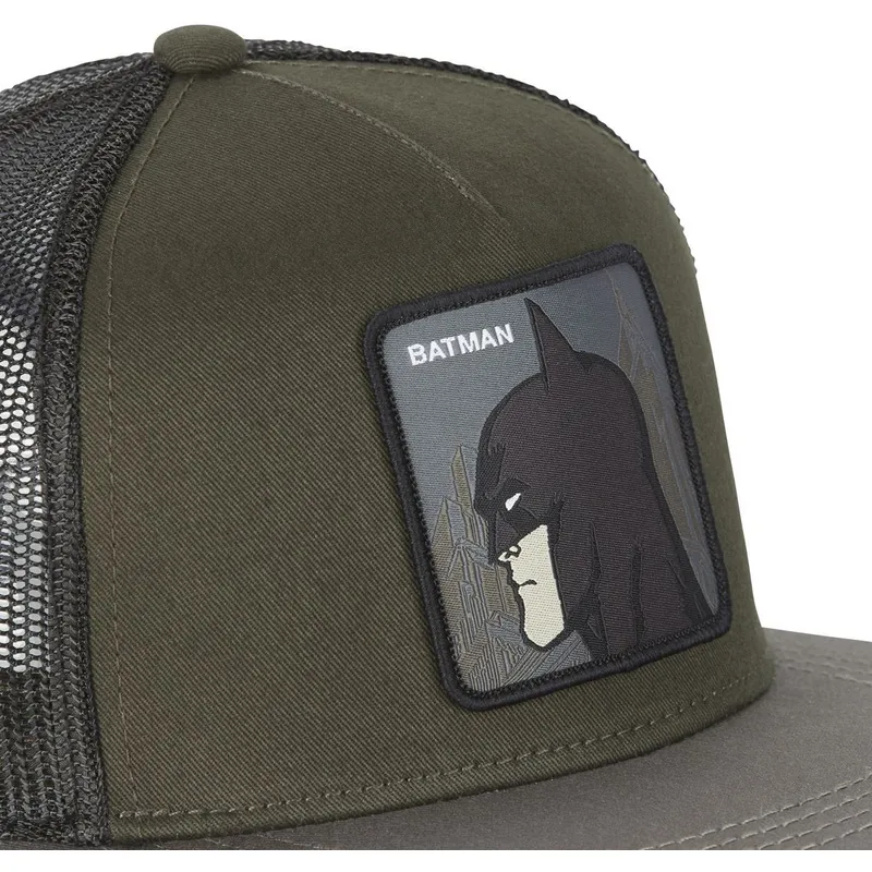 cappellino-trucker-visiera-piatta-marrone-batman-pro2-dc-comics-di-capslab