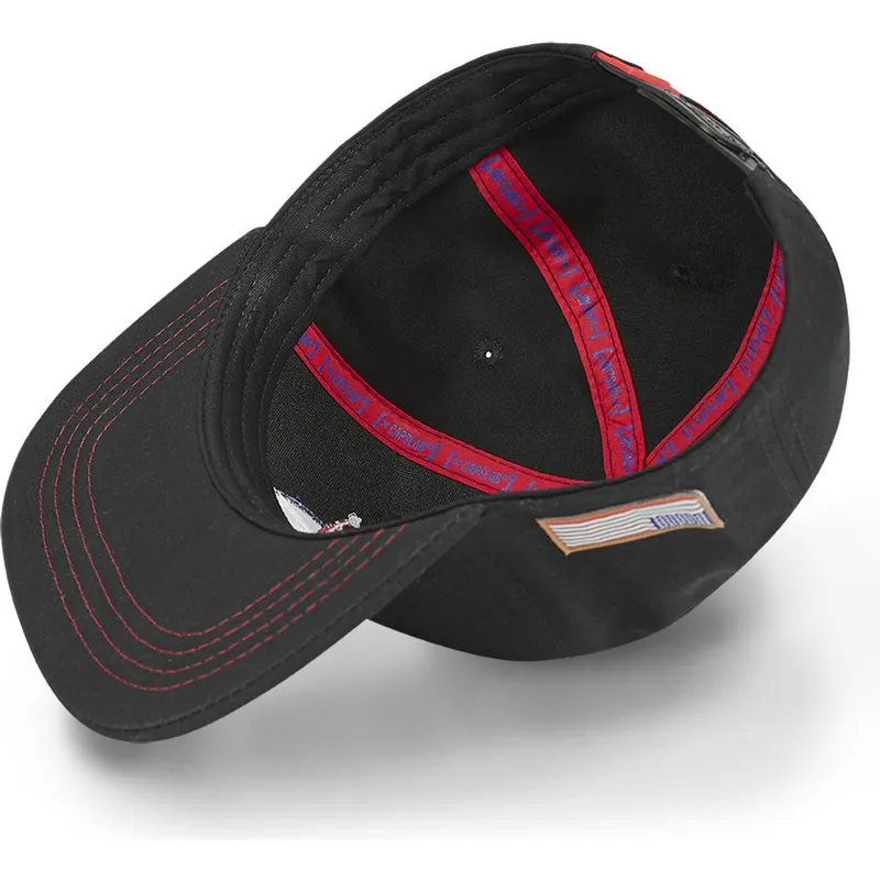 cappello-piatto-nero-snapback-us2-nasa-di-capslab