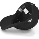 cappelli-curva-nero-cinghia-regolabile-rick-sanchez-rick-e-morty-di-capslab