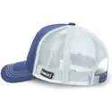 cappelli-curva-blu-snapback-rick-sanchez-rick-e-morty-di-capslab