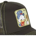 cappellino-trucker-marrone-zio-paperone-scr2-disney-di-capslab