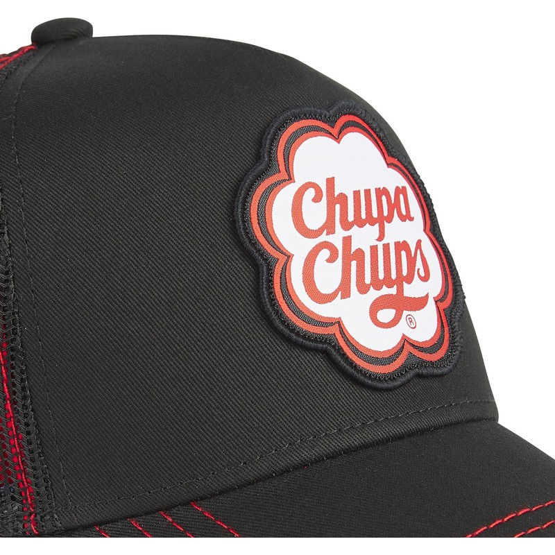 capslab-cc1-chupa-chups-black-and-red-trucker-hat