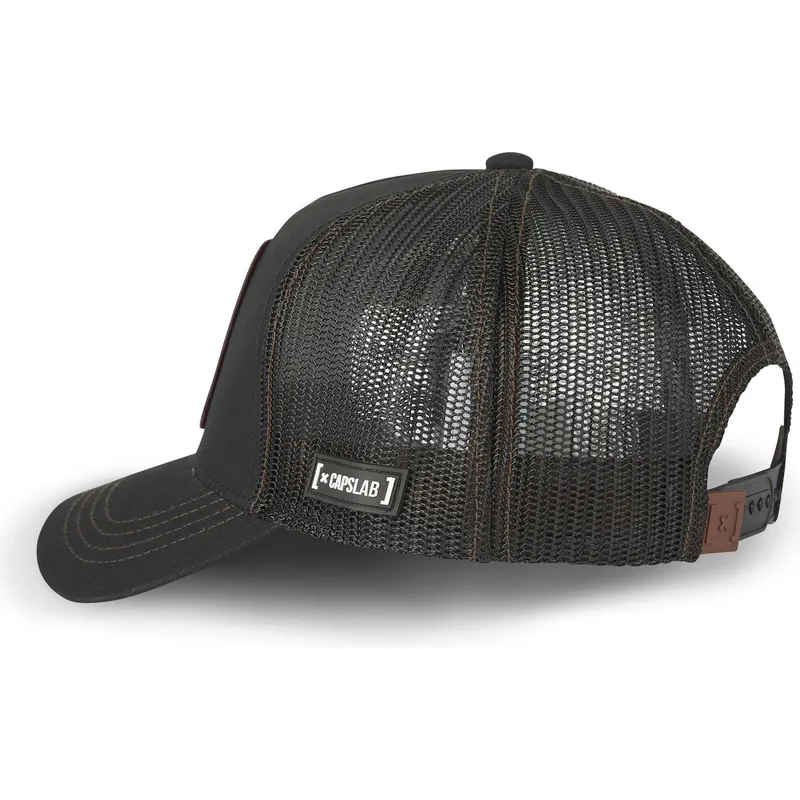 cappelli-curva-nero-snapback-mario-super-mario-bros-di-capslab