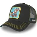 cappelli-curva-nero-snapback-mario-super-mario-bros-di-capslab