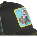 cappelli-curva-nero-snapback-mario-super-mario-bros-di-capslab