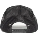 cappelli-curva-nero-snapback-the-farm-di-goorin-bros