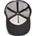 cappelli-curva-nero-snapback-the-farm-di-goorin-bros