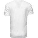 magliette-manica-corta-bianco-dei-camiseta-manga-corta-blanca-gallo-cock-coop-the-farm-the-farm-di-goorin-bros