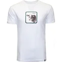 maglietta-manica-corta-bianca-mucca-cash-melk-the-farm-di-goorin-bros