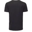 magliette-manica-corta-nero-dei-camiseta-manga-corta-negra-caballo-stallion-stud-the-farm-the-farm-di-goorin-bros
