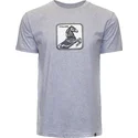 magliette-manica-corta-grigio-dei-camiseta-manga-corta-gris-caballo-stallion-stud-the-farm-the-farm-di-goorin-bros