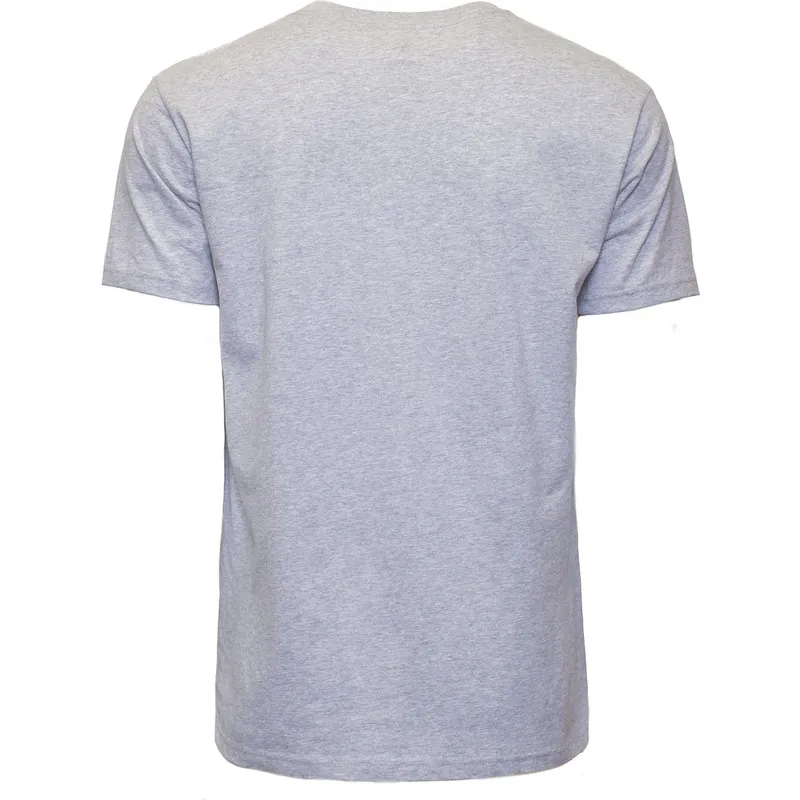 magliette-manica-corta-grigio-dei-camiseta-manga-corta-gris-caballo-stallion-stud-the-farm-the-farm-di-goorin-bros
