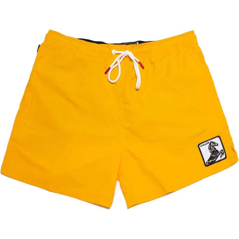 costumi-da-bagno-giallo-dei-banador-amarillo-caballo-stallion-italian-stallion-the-farm-the-farm-di-goorin-bros