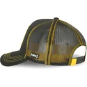 cappelli-curva-nero-snapback-snoopy-arachidi-di-capslab