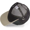cappelli-curva-verde-snapback-beagle-boys-disney-di-capslab