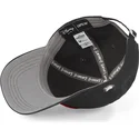 cappelli-curva-nero-cinghia-regolabile-mickey-mouse-disney-di-capslab