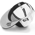 cappelli-piatta-nero-snapback-tom-looney-tunes-di-capslab