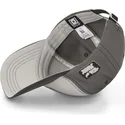 cappello-grigio-curvo-regolabile-tom-e-jerry-tj4-looney-tunes-di-capslab