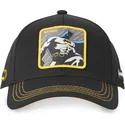 cappelli-curva-nero-cinghia-regolabile-batman-dc-comics-di-capslab