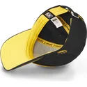 cappelli-curva-nero-cinghia-regolabile-batman-dc-comics-di-capslab